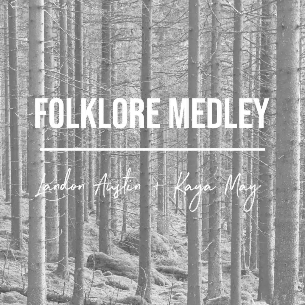 The 1 / Cardigan / Exile (Acoustic Folklore Medley)