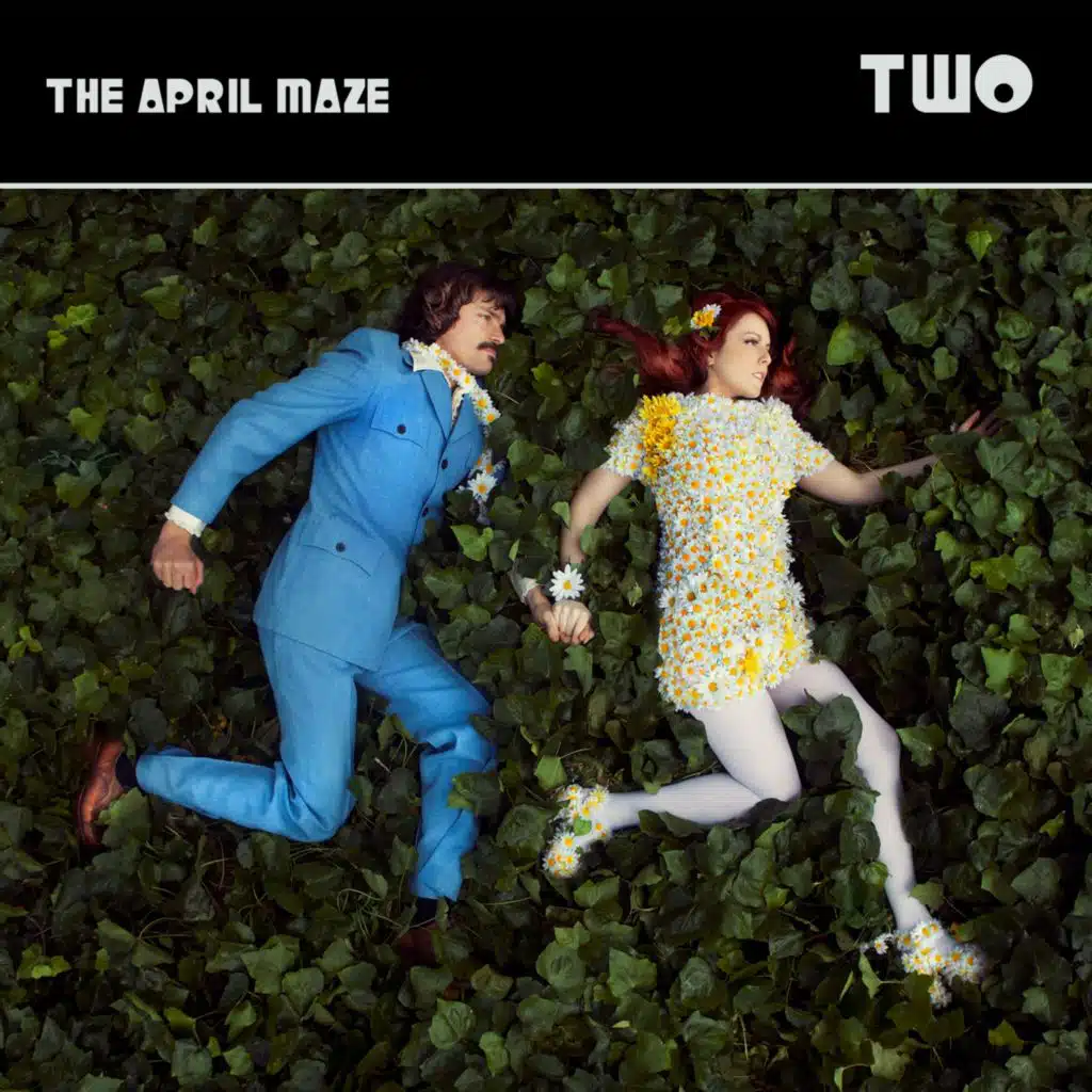 The April Maze