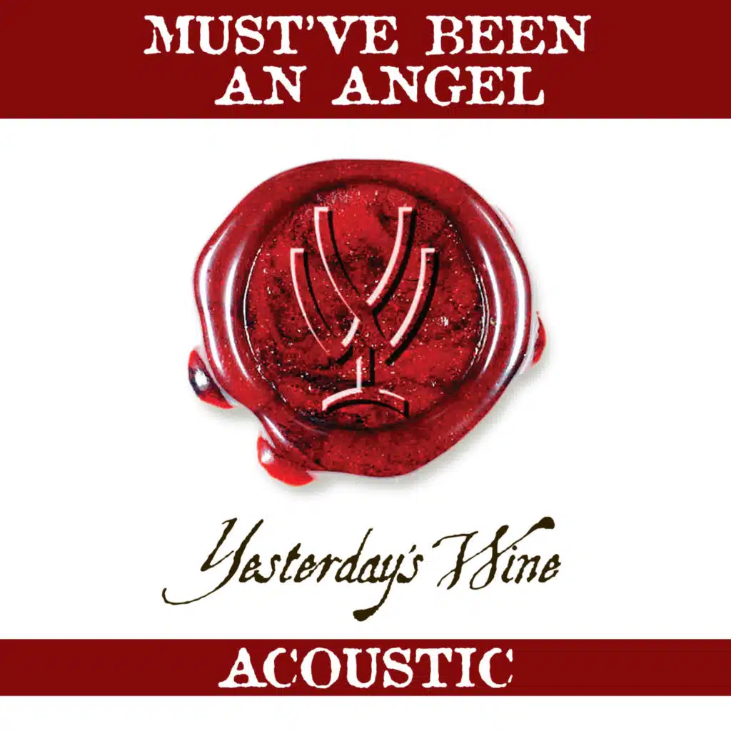 Must've Been an Angel (Acoustic) [feat. Wyatt Durrette & Levi Lowrey]