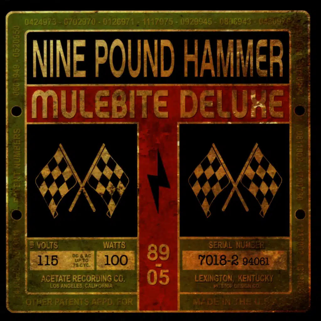 Mulebite Deluxe