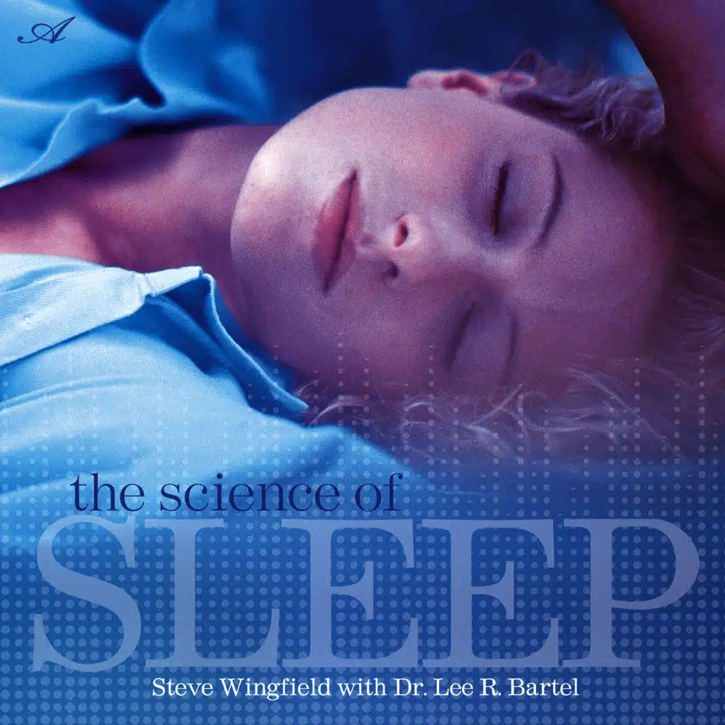 The Science of Sleep