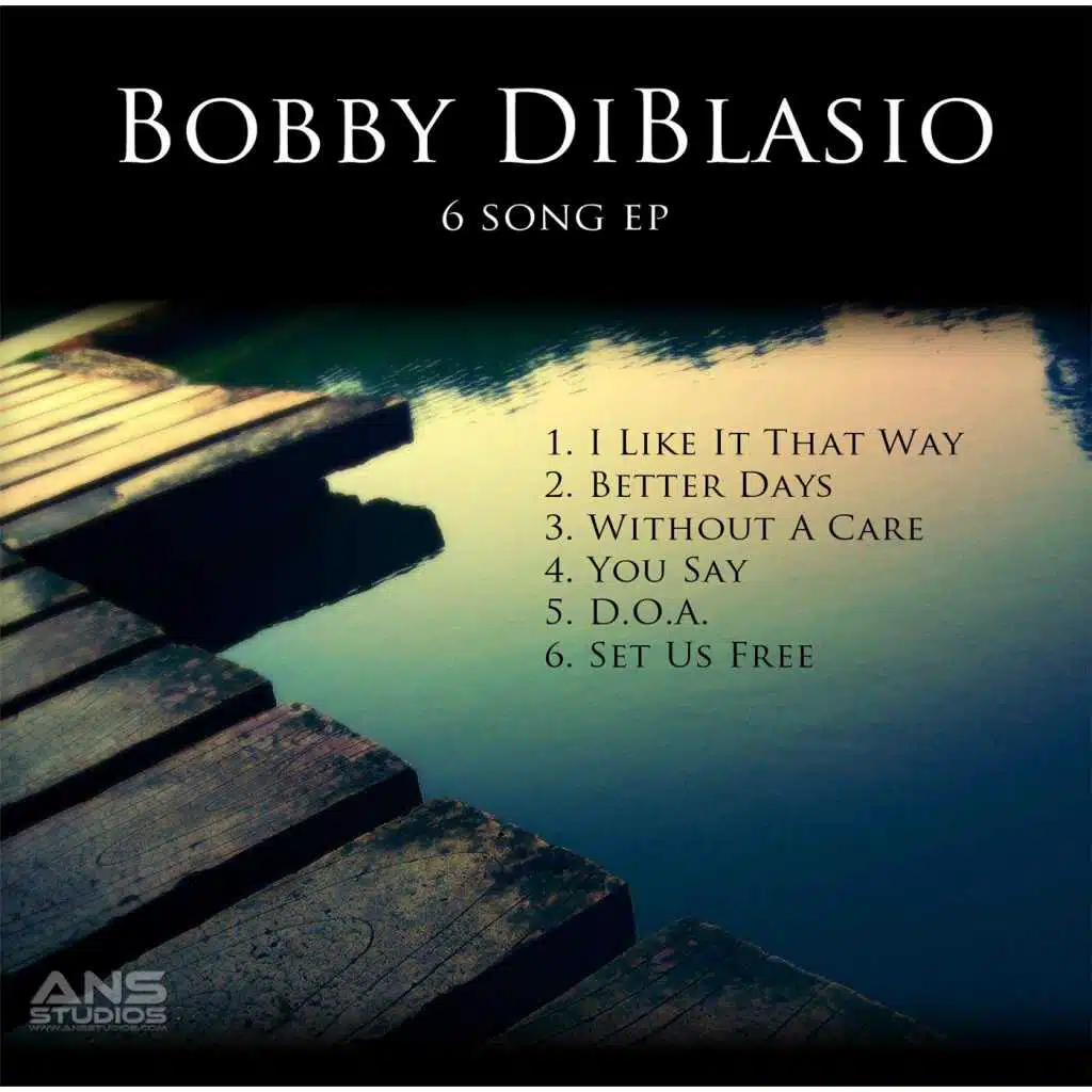 Bobby Diblasio