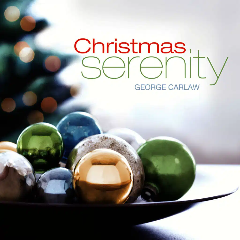 Christmas Serenity