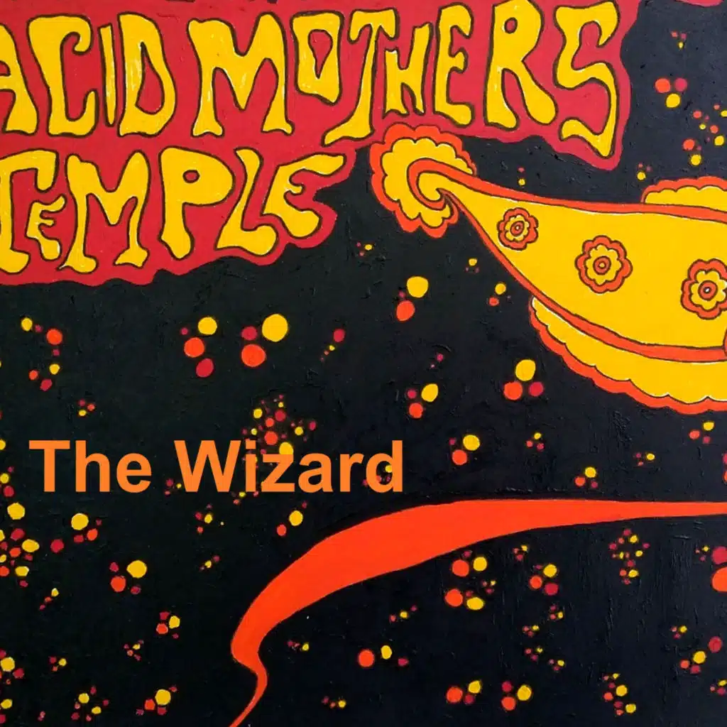 The Wizard
