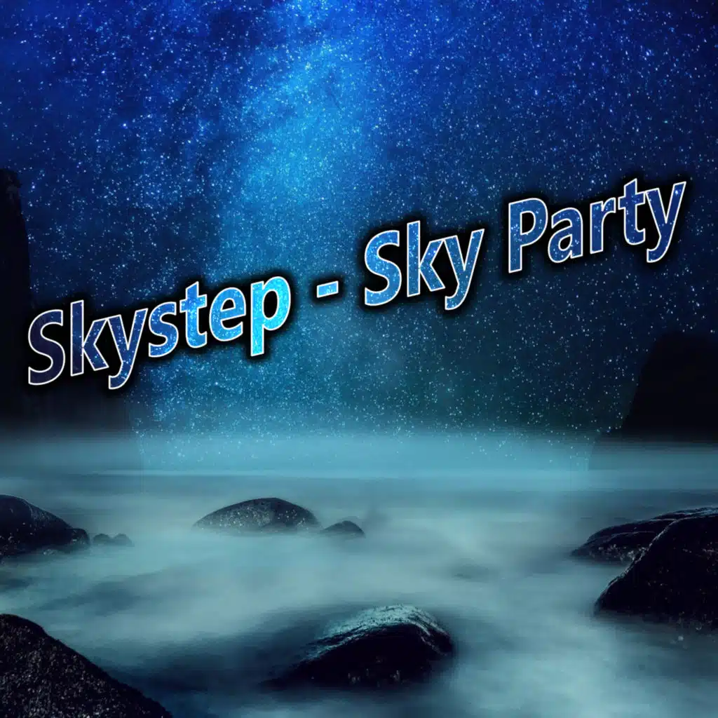 SkyStep