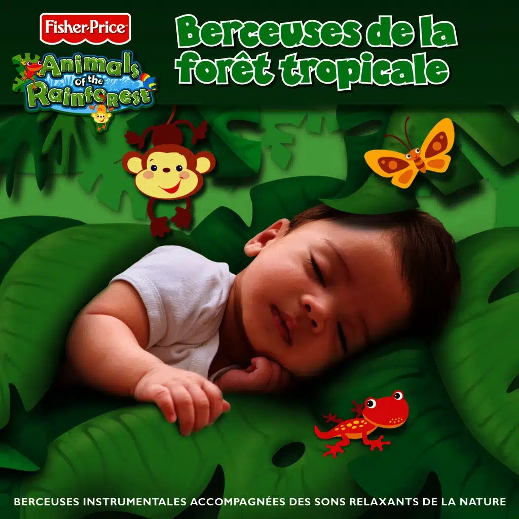 Somewhere over the Rainbow