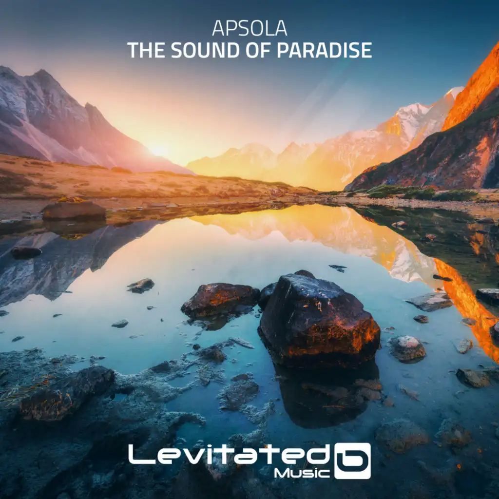 The Sound Of Paradise (Extended Mix)