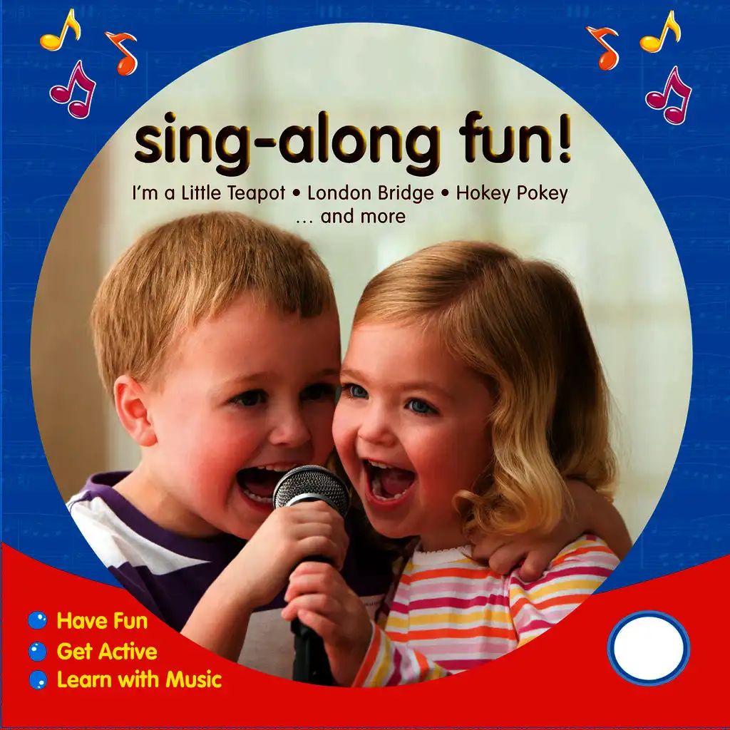 Sing-Along Fun!