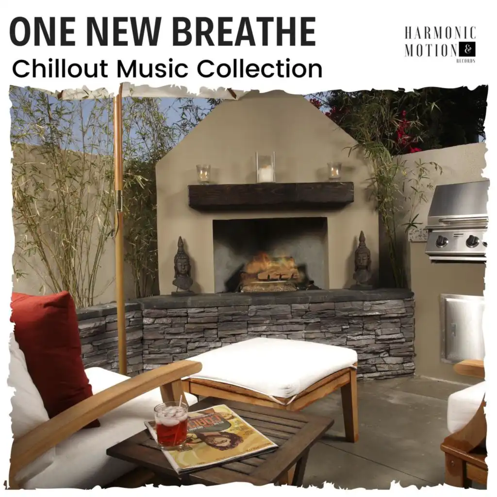 One New Breathe - Chillout Music Collection