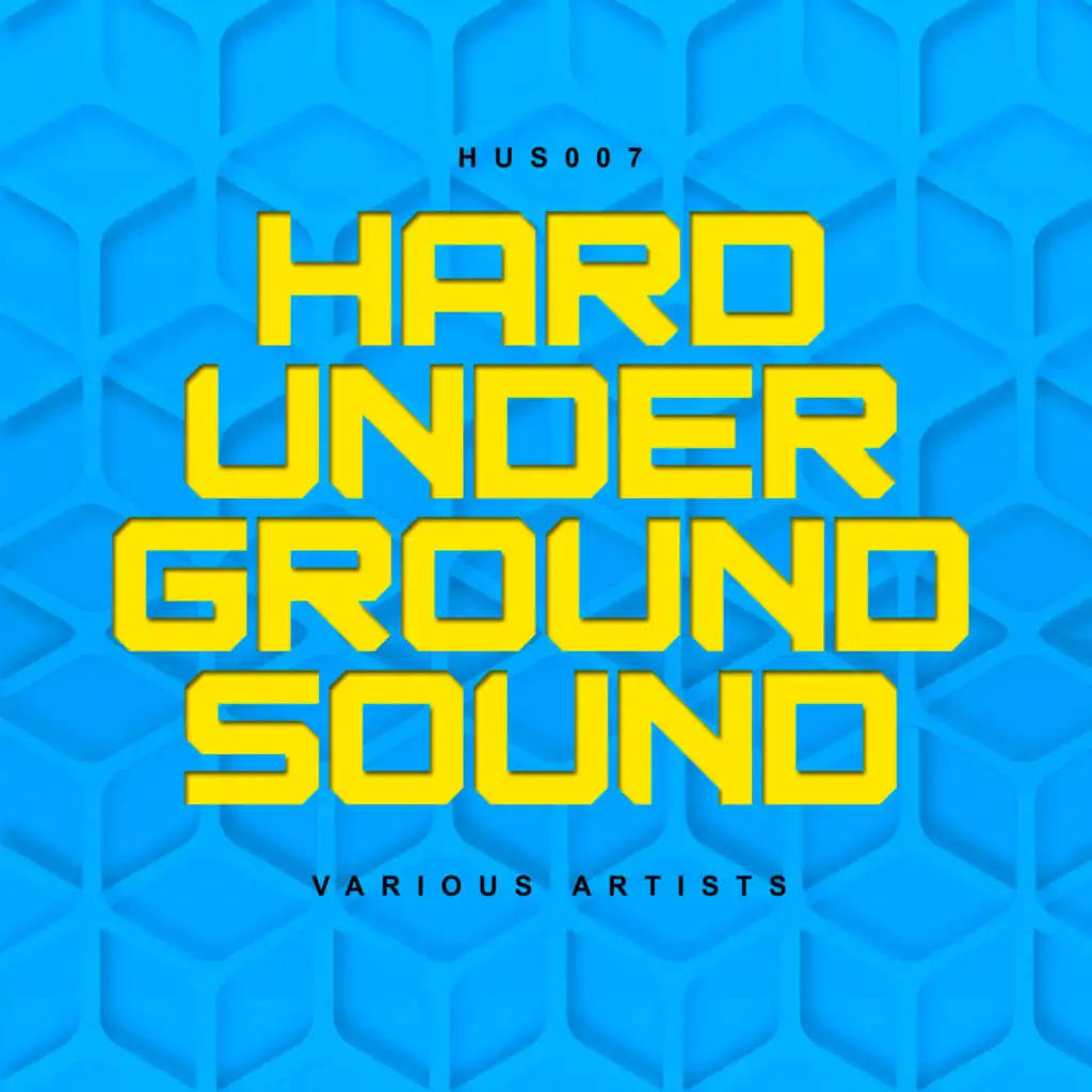 Hard Underground Sound 007