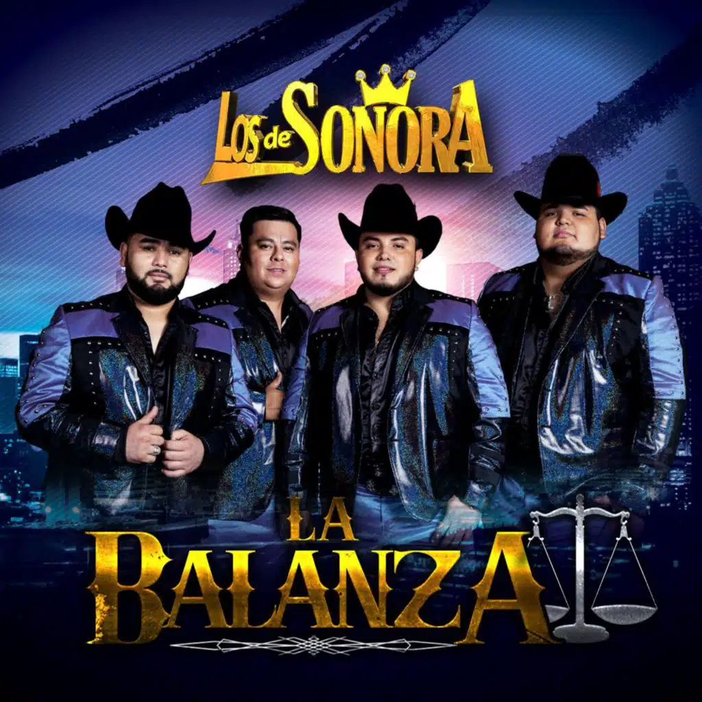 La Balanza