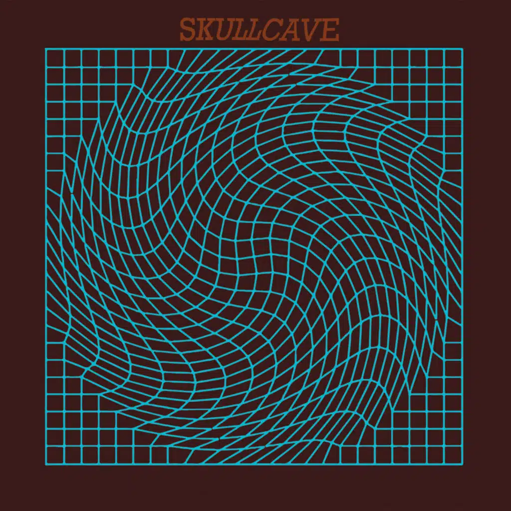 Skullcave - EP