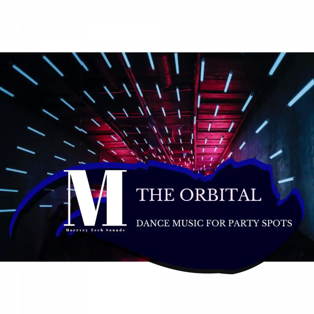 The Orbital - Dance Music For Party Spots