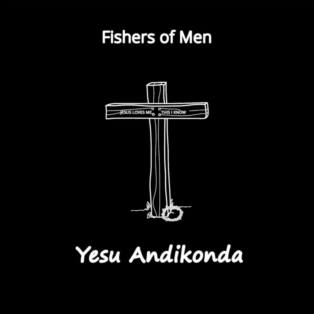 Yesu Andikonda