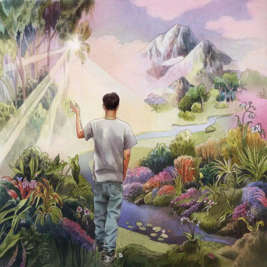 Left, Right (feat. Showbiz School)