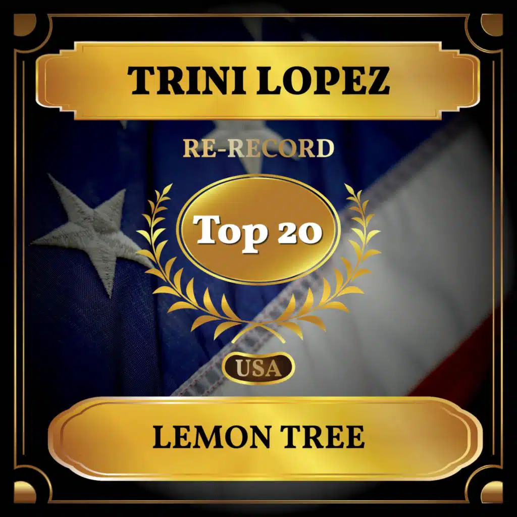 Lemon Tree (Billboard Hot 100 - No 20)