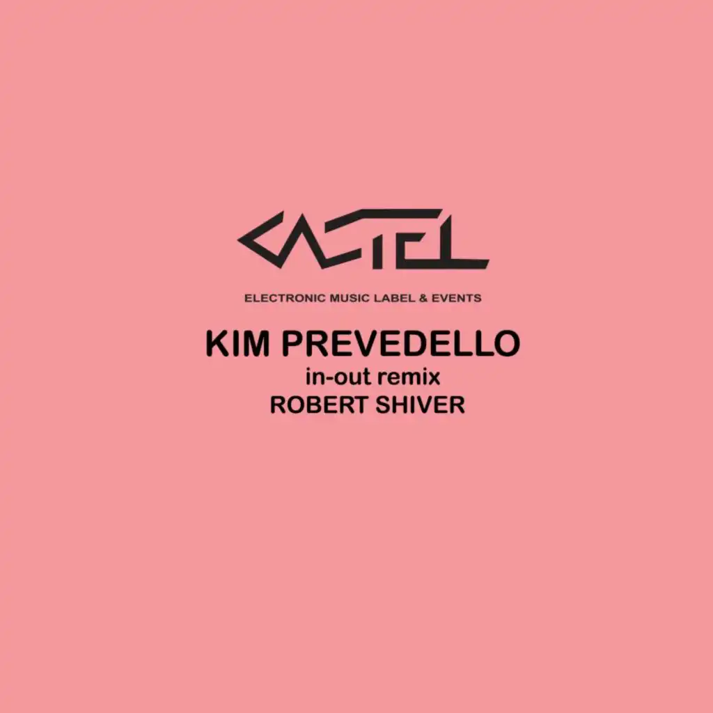 Kim Prevedello