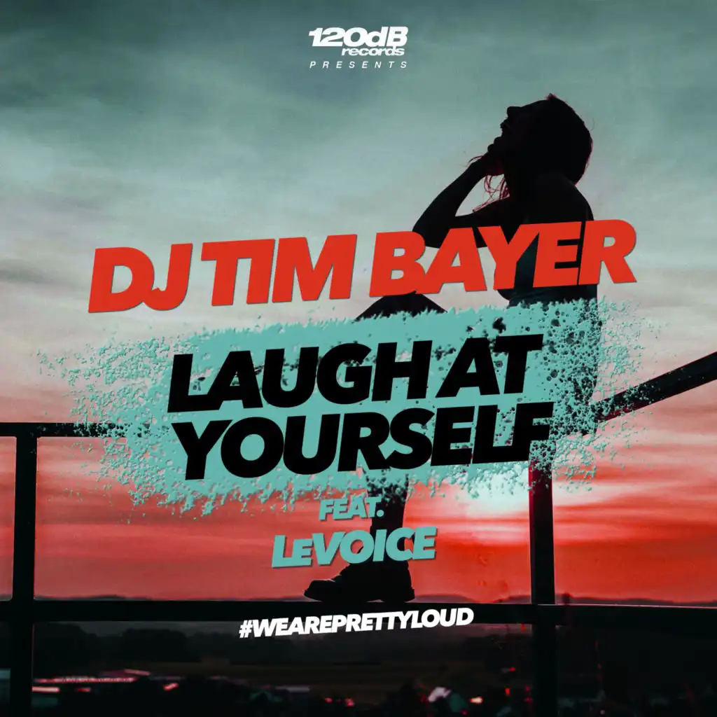 Laugh at Yourself (Radio Edit) [feat. LeVoice]