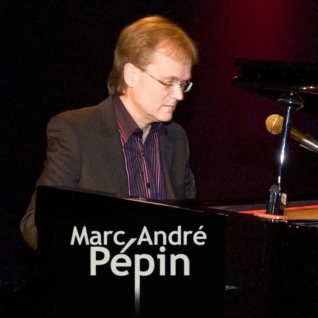 Marc-Andre Pepin