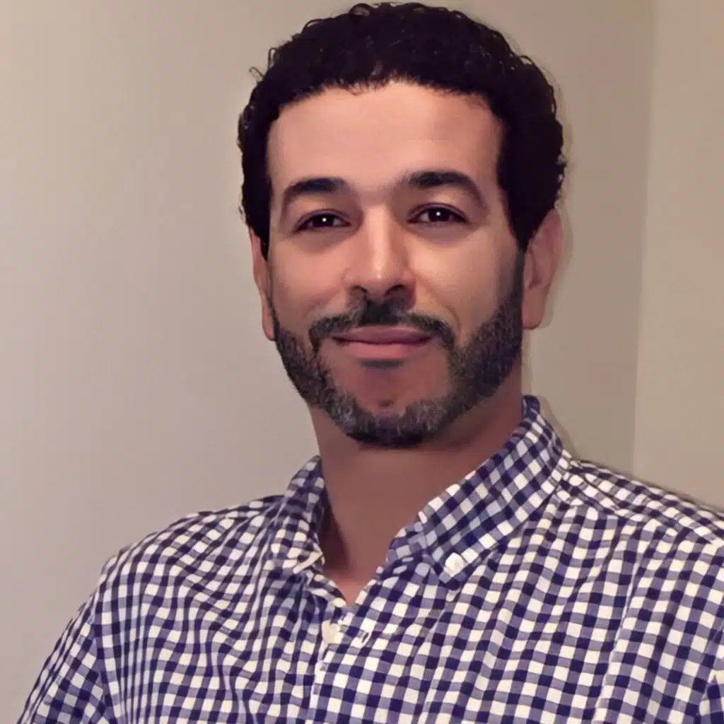 Kont Min B3id Fi Achki Hani