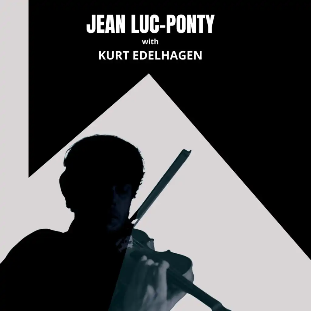 Jean-Luc Ponty & Kurt Edelhagen