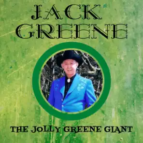 The Jolly Greene Giant