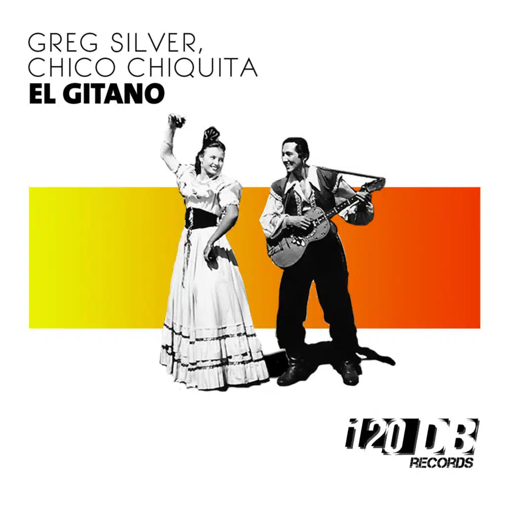 Greg Silver, Chico Chiquita