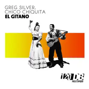 El Gitano (Richtberg & Wojkowski Remix)