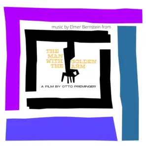Elmer Bernstein and his Orchestra