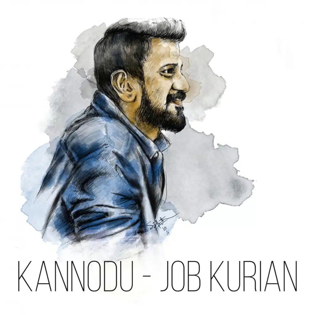 Kannodu (Live) [feat. Mridula Warrier]