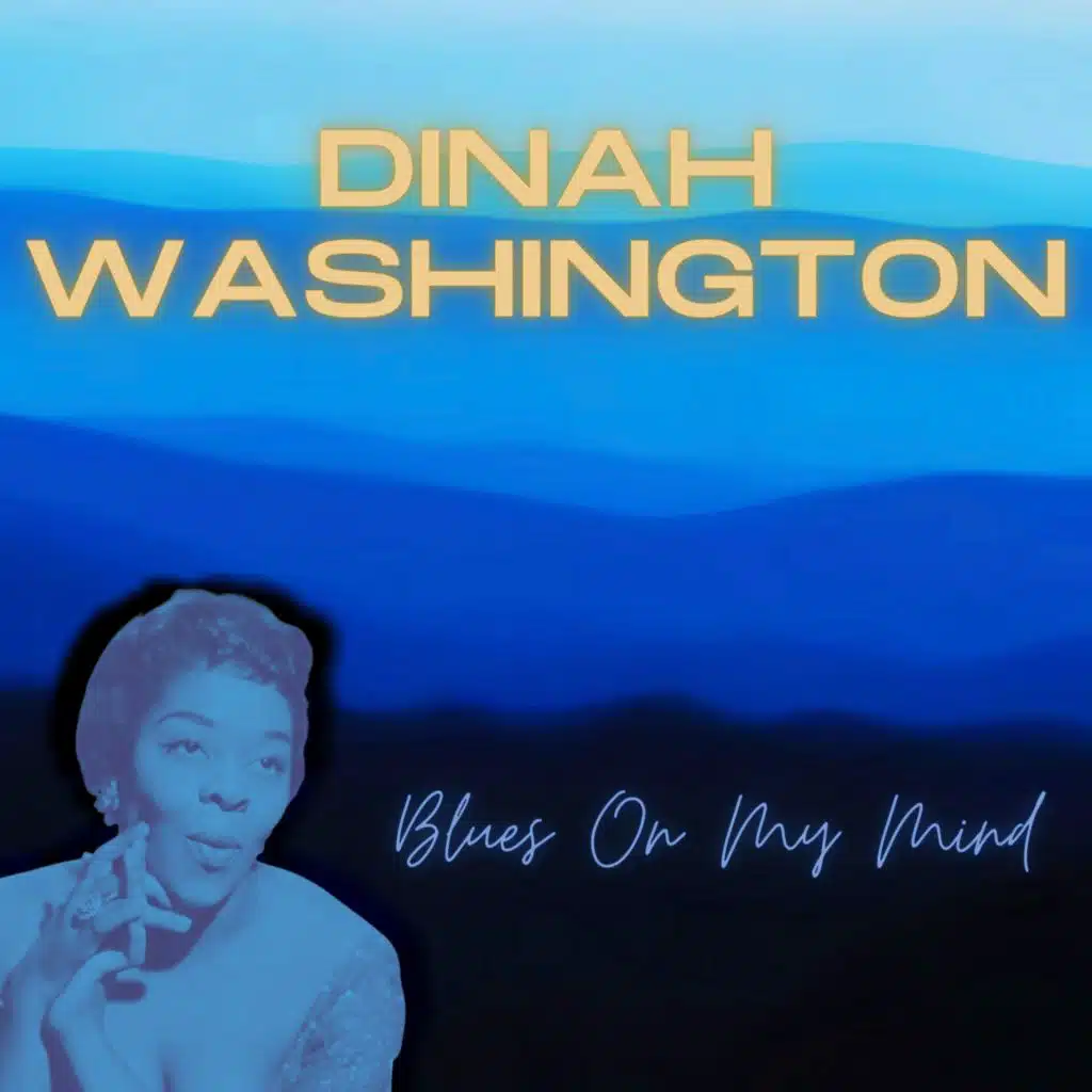 Chewin' Mama Blues (Rerecorded)