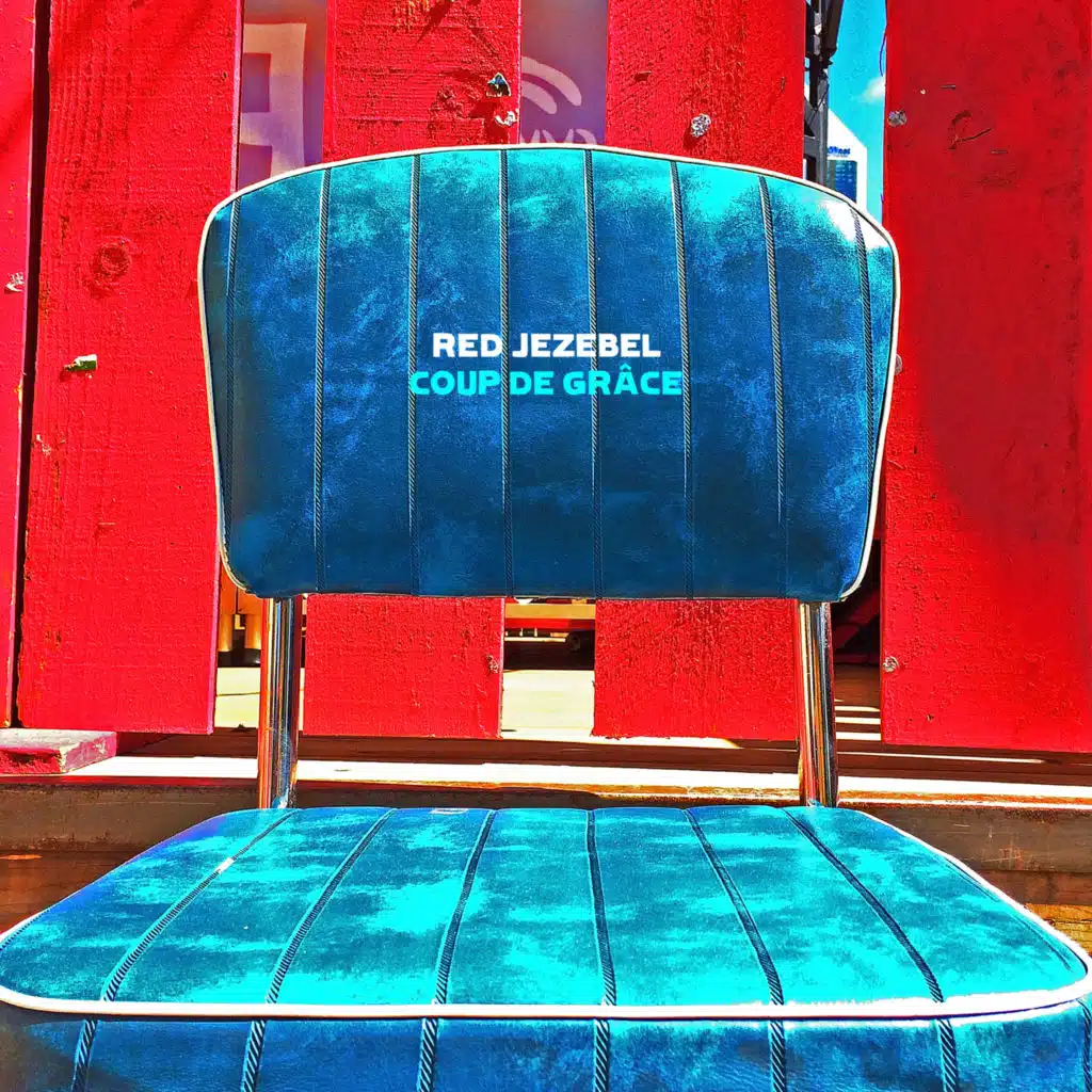 Red Jezebel