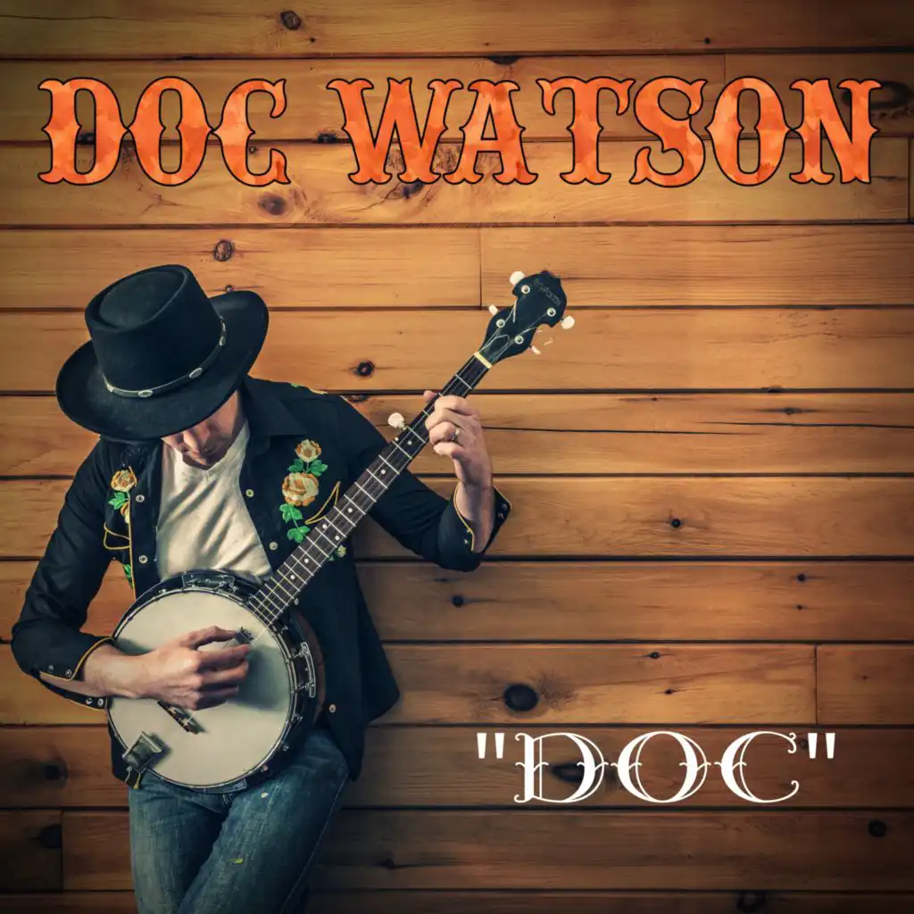 Doc's Tune (Live)
