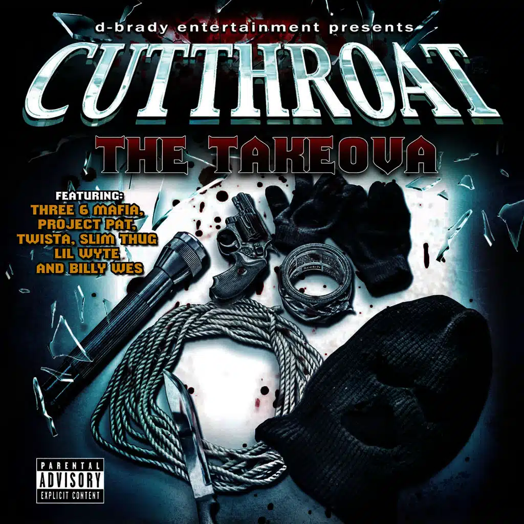 I Pop Beans (Juicy J)