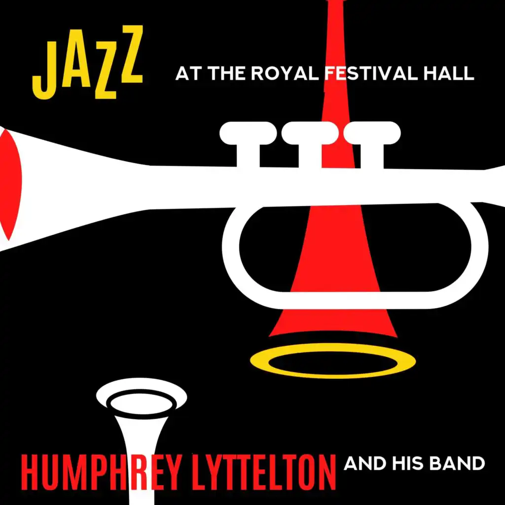 Jazz at the Royal Festival Hall