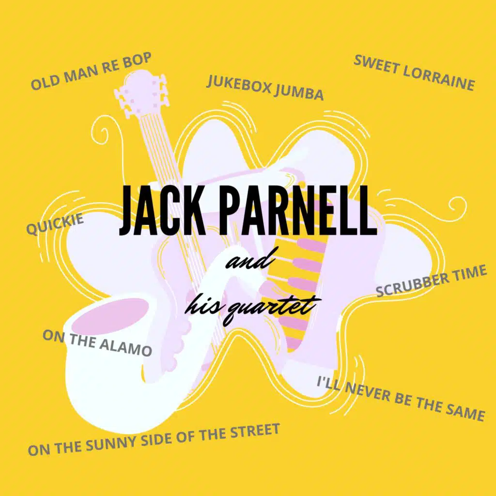 Jack Parnell and His Quartet