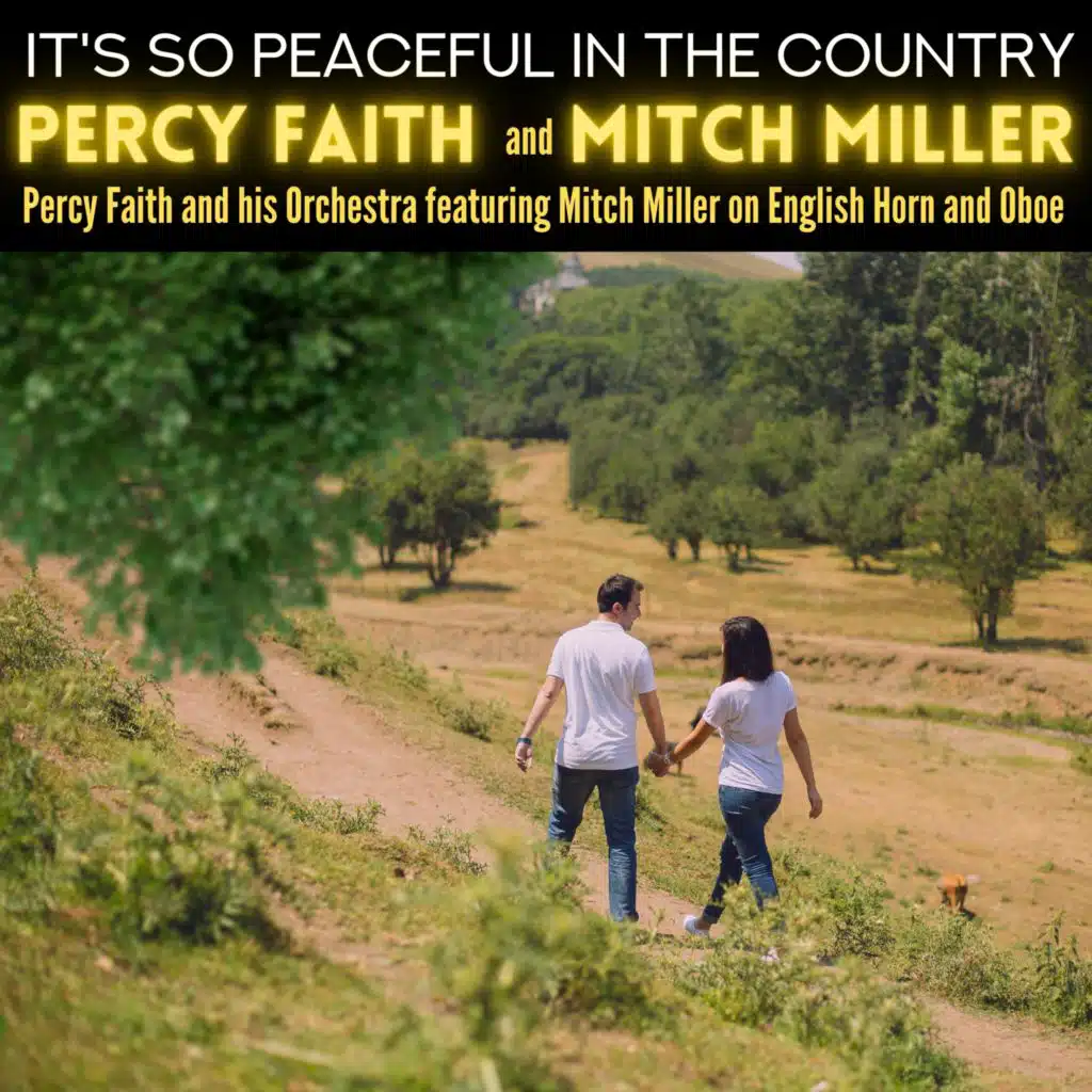 Mitch Miller & Percy Faith and His Orchestra