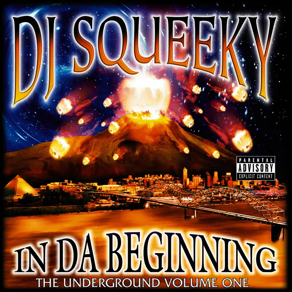 Glock Cocked (feat. Criminal Manne & Lil' Stick Up)