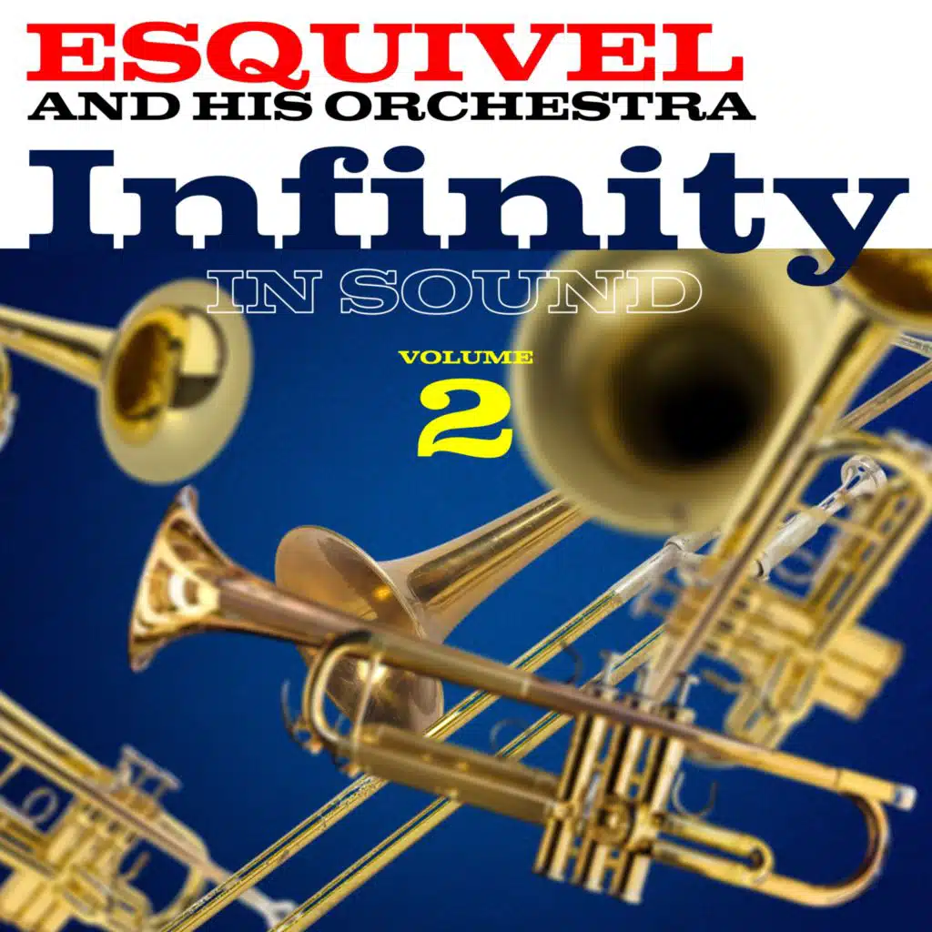 Infinity in Sound Volume 2