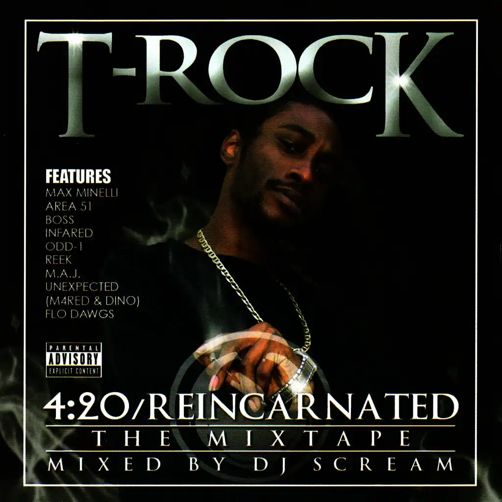 4:20/Reincarnated: The Mixtape