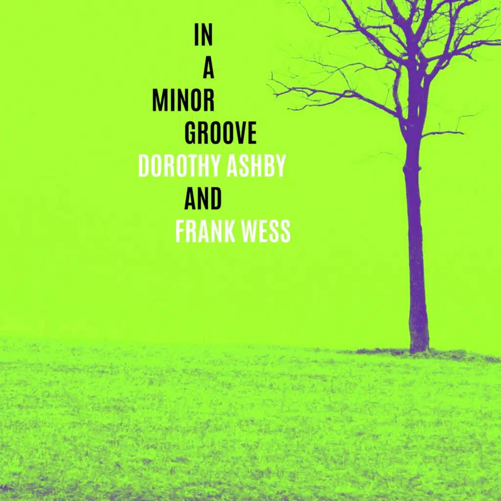 Dorothy Ashby , Frank Wess