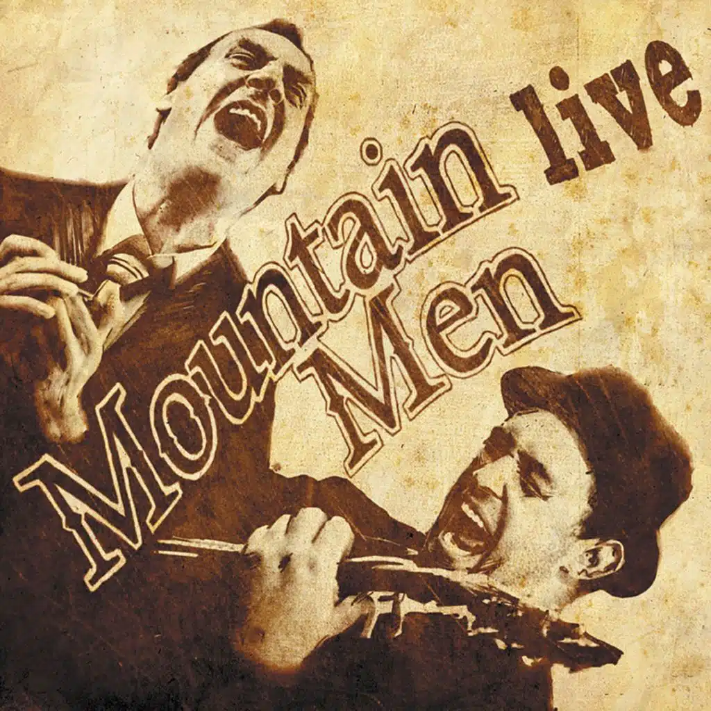 My Anger (Live)