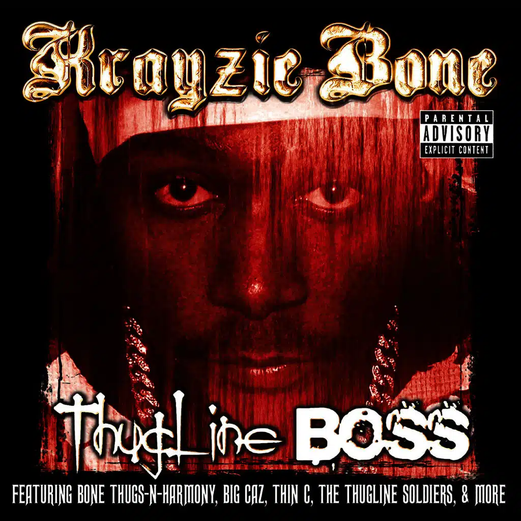 Keef G & Krayzie Bone