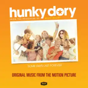 Hunky Dory / OST