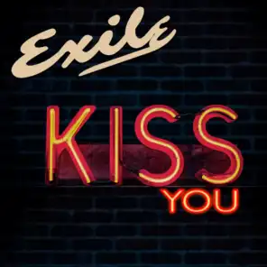 Kiss You All Over (Rerecorded)