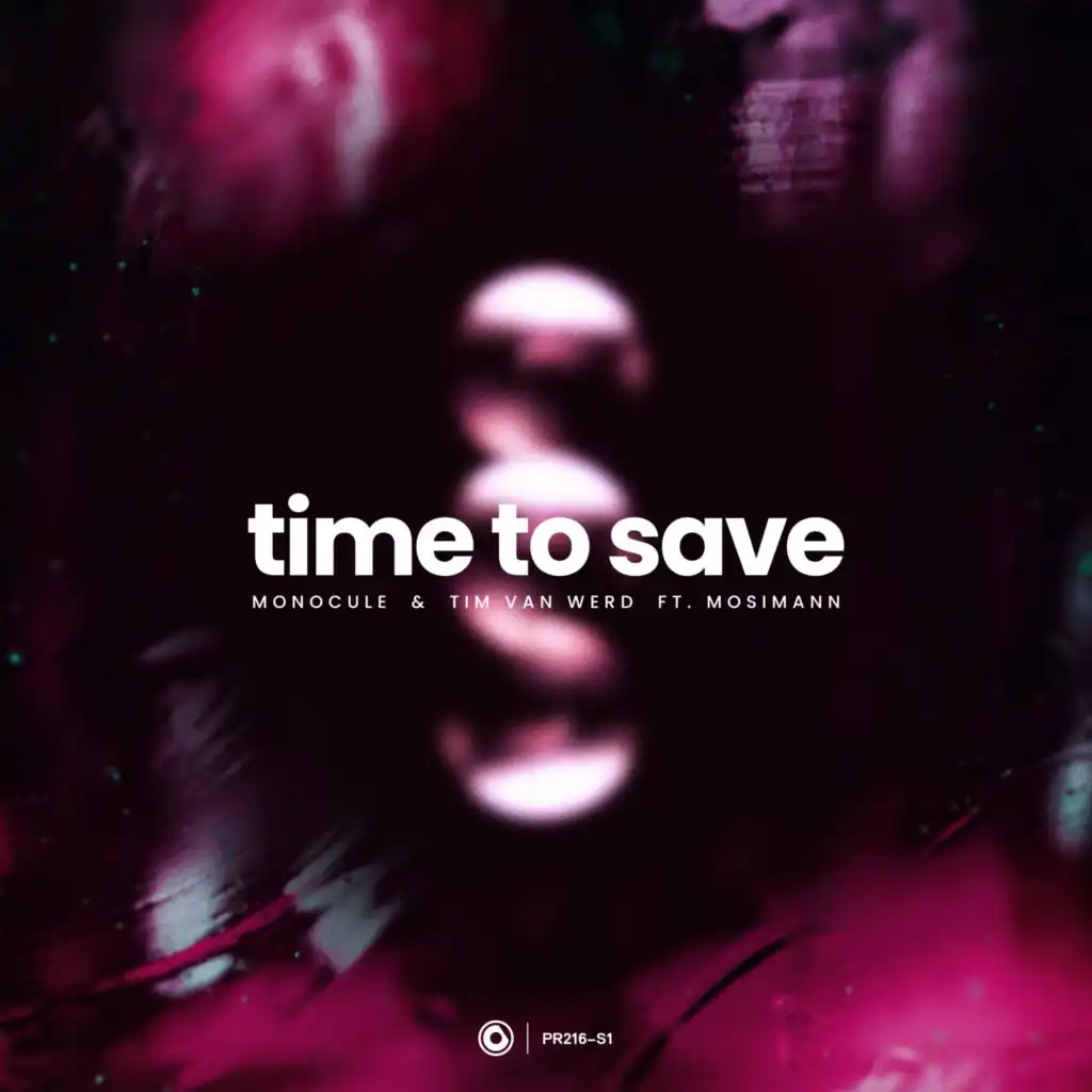 Time To Save (feat. Mosimann)