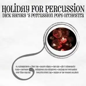 Dick Schory's Percussion Pops Orchestra