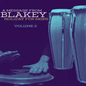 Art Blakey (Billy Eckstine & His Orchestra)