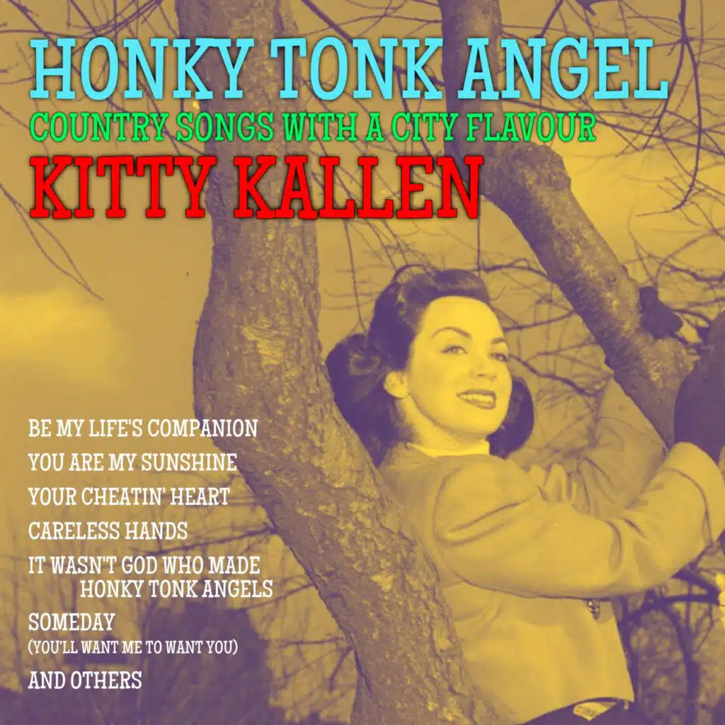 Be My Life's Companion