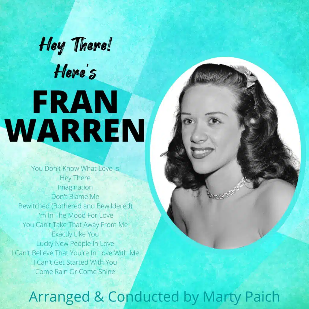 Fran Warren